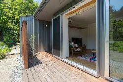 【土間キッチンの住まい＿西山の住まい】