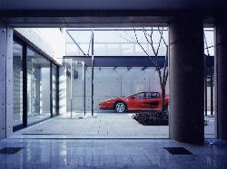 【CASA ROSSA】