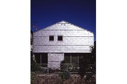 【東村山の家】