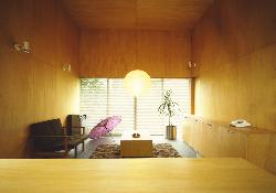 【東村山の家】