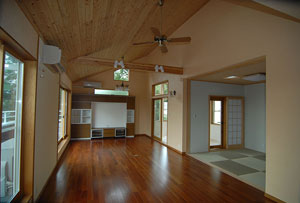 鈴木伸好さんの作品事例「S様邸」