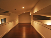 Shimokitazawa House