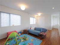 House in Sayama
