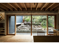 TA-house