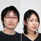 永井智樹、小山明子