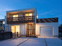 ねことマンガと車の家