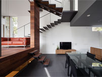 T house