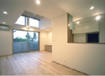 南本地地ヶ原の家