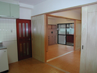 S邸リノベーション