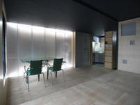 都心10坪中古マンションリノベーション