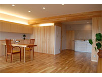 四つ池マンション