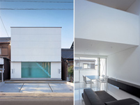 GAPs/稲沢 国府宮の家