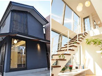 The　Hill　Length（店舗部）