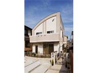 S邸・N邸二世帯住宅