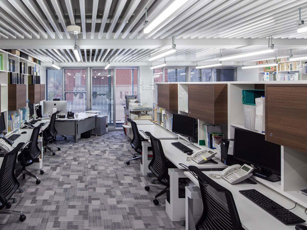 河原町ビルディング