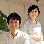 伊藤康行＋山川紋