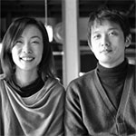吉村昭範＋吉村真基