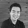 近藤　剛さん