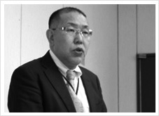（株）オウチーノ代表：井端