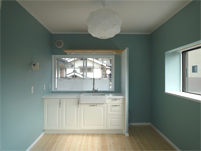 北欧シェアハウスkiitos(キートス)