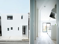 荻窪のリノベーション