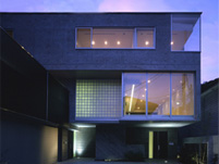 HIROO FLAT：地形への応答