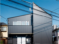 舎人プロジェクト