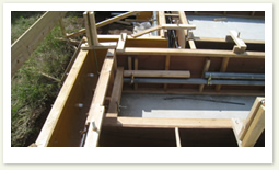 アンカーボルト