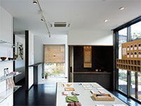 和雑貨ショップ＋手仕事ギャラリー