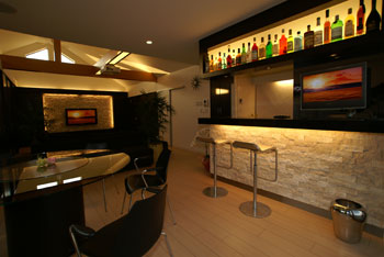 ライフスタイルショールーム