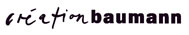 クリエーションバウマン
