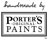 PORTER'S PAINTS