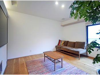 建築家・大塚高史さんの作品