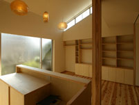 楠葉の家（改修）