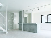 荻窪のリノベーション