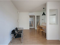 千駄木のリフォーム