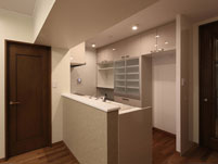 シニアのためのこだわりリフォーム