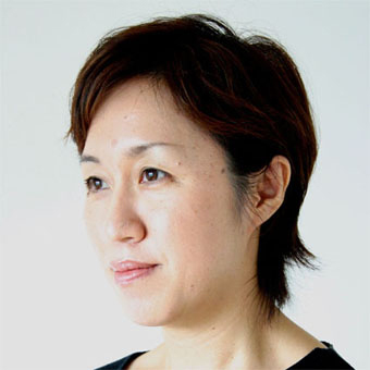 井上久実