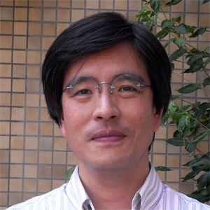 長浜信幸