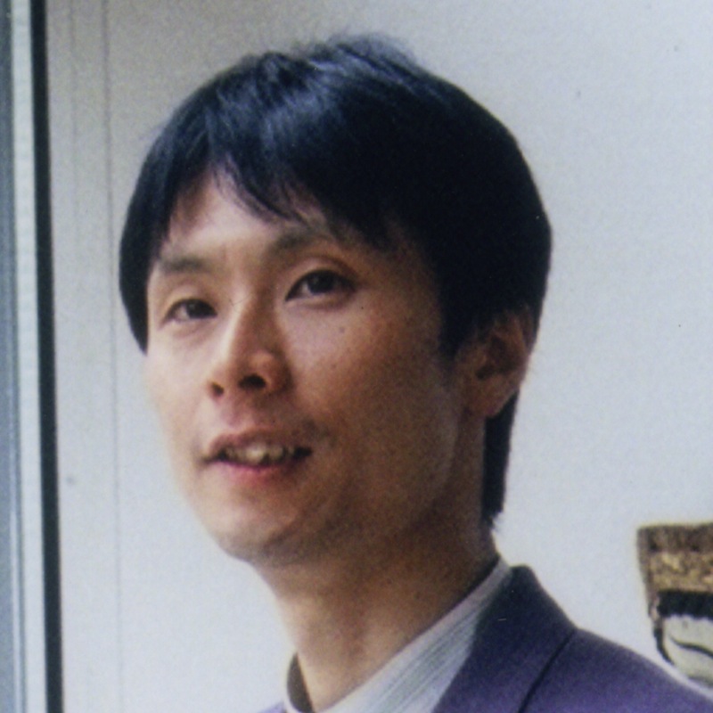 西島正樹