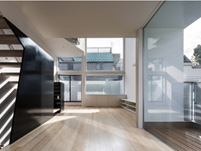 千石の屋・KSYハウス