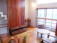 新小岩の家／Su邸