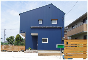 建築家としての「引き出し」の多さに脱帽！最高の出会いで実現した理想の家づくり