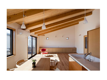 千葉の家／Ya邸