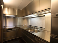 自然エネルギー利用のローコストハウス