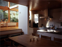 市川のコートハウス