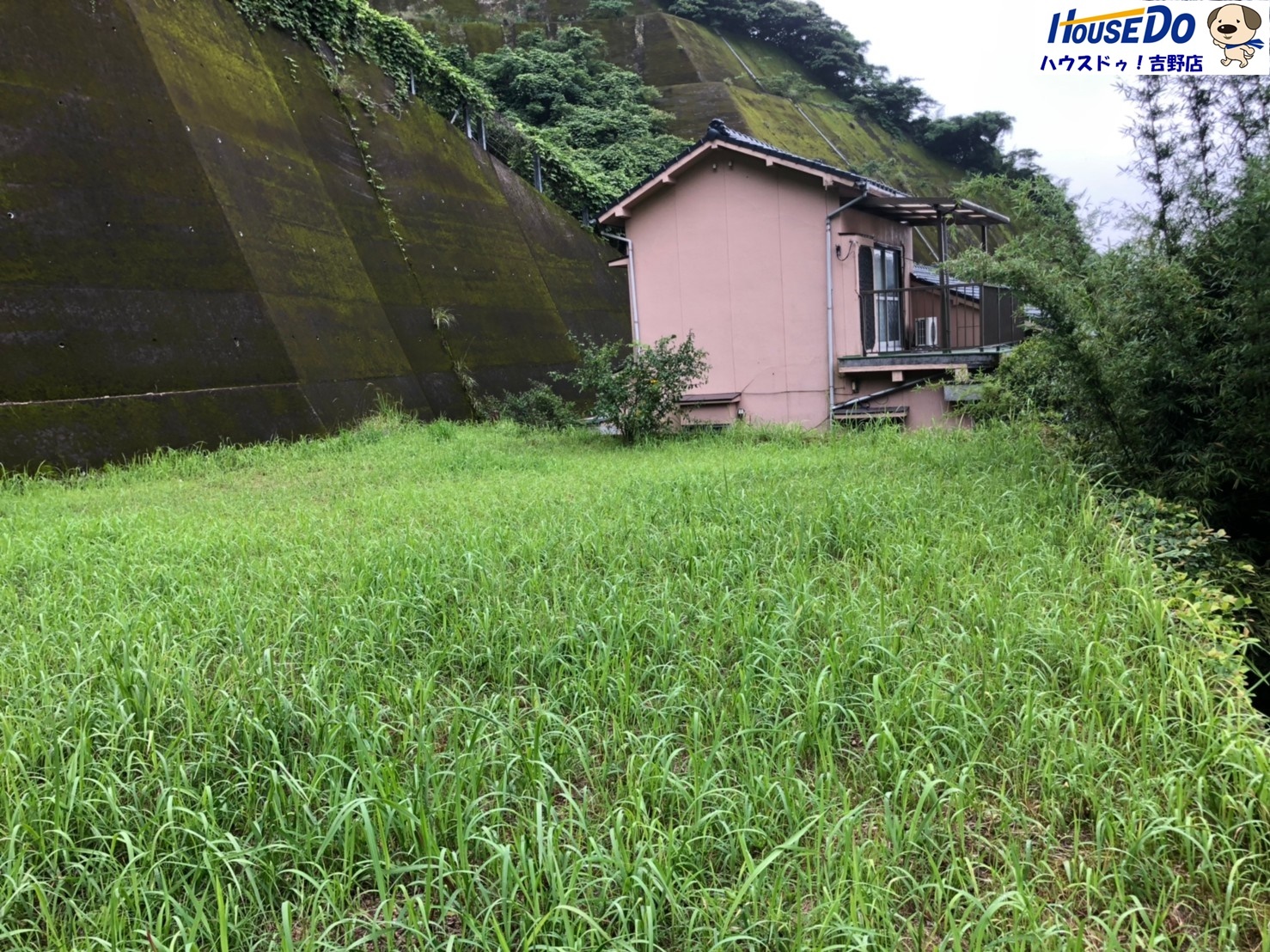 伊敷７丁目　売土地