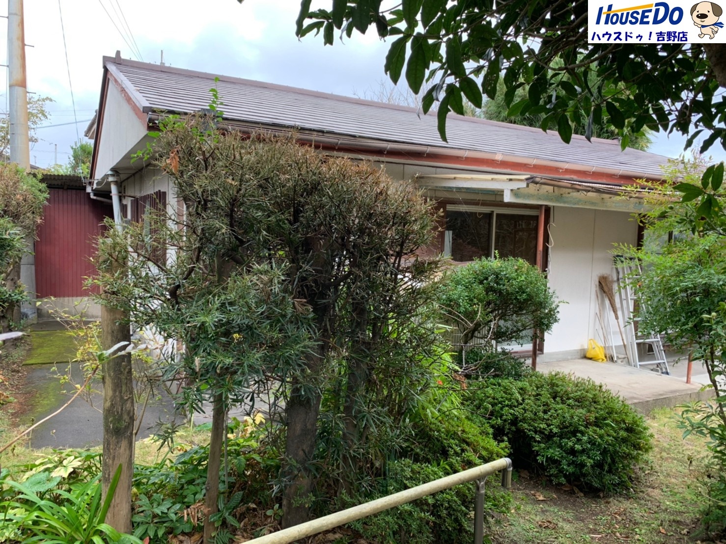 吉野町　売土地