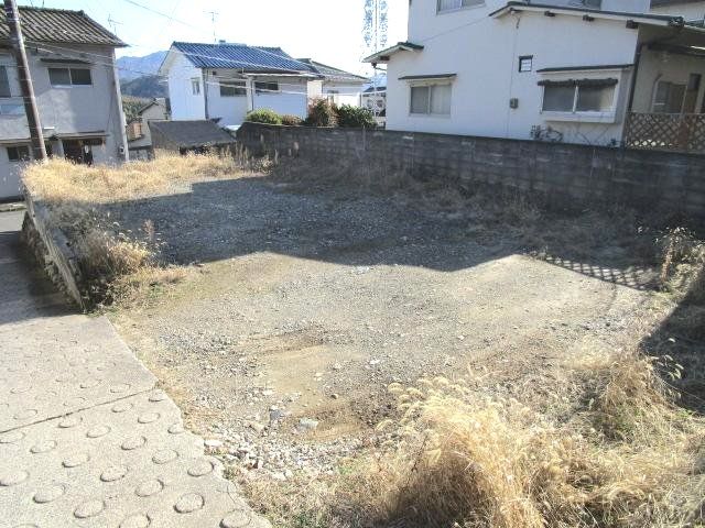 八木４丁目(八木ヶ丘)