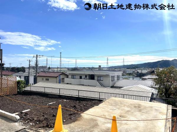 相模原市緑区向原1丁目　